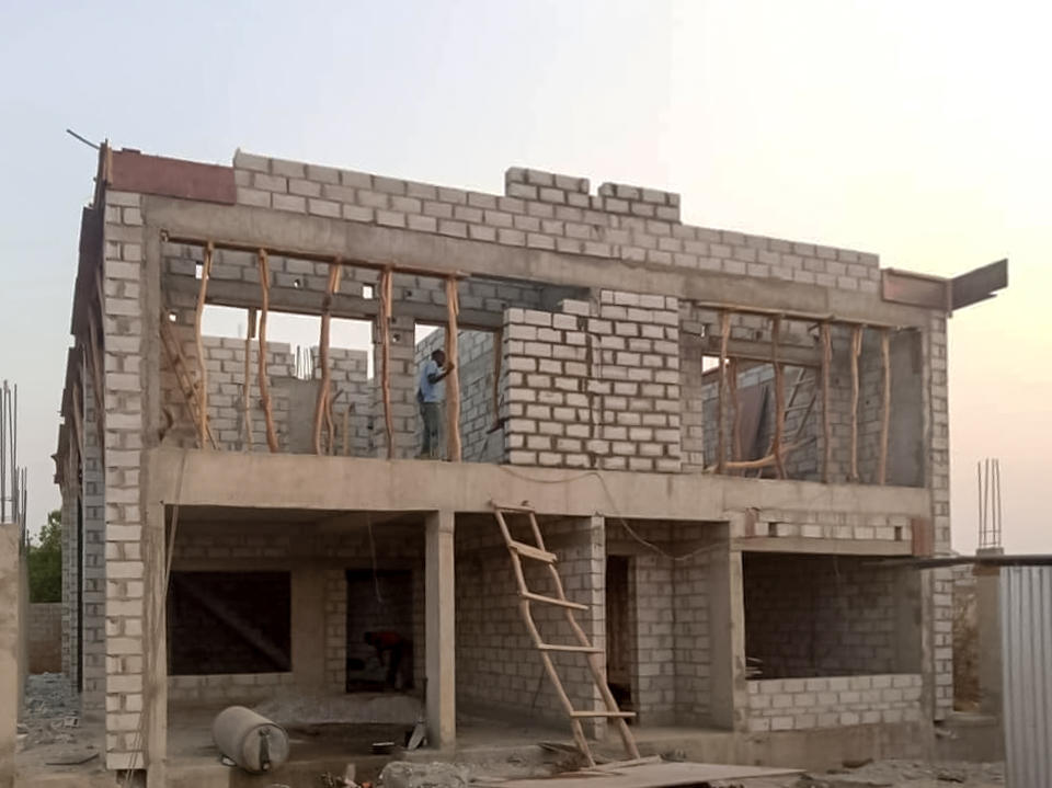 Construction Site